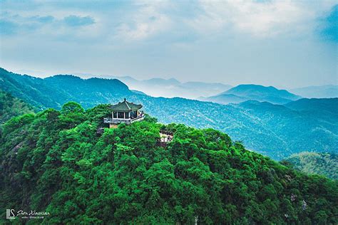 莫乾山|干货丨浙江莫干山景点全攻略，网友说：太详细，一定要收藏